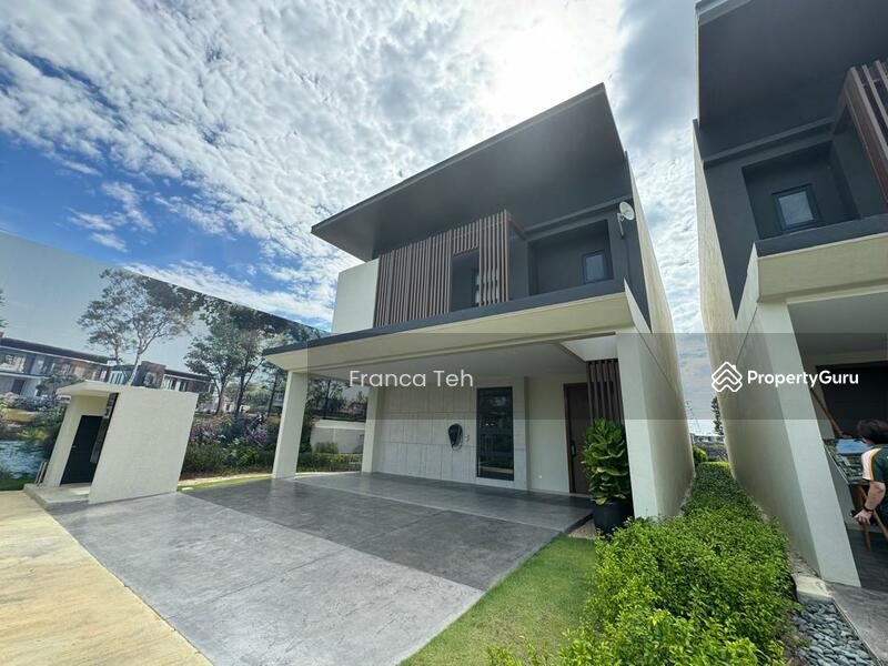 For Sale - Gamuda Cove