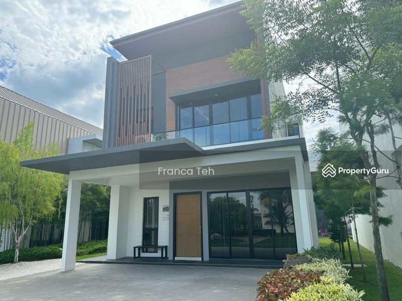 For Sale - Gamuda Cove