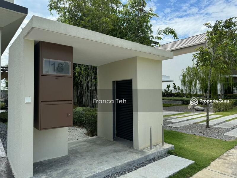 For Sale - Gamuda Cove