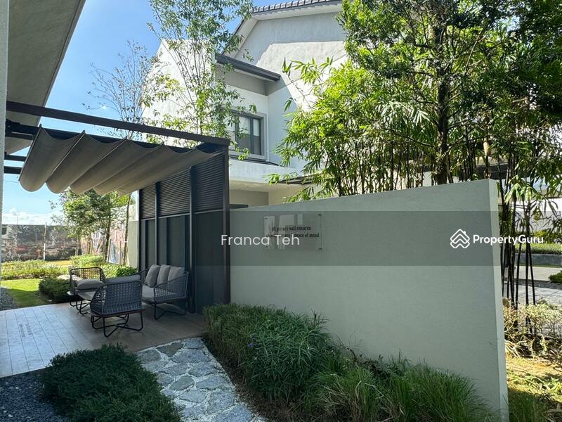 For Sale - Gamuda Cove