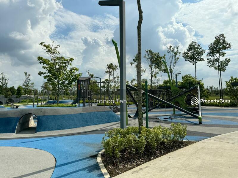 For Sale - Gamuda Cove