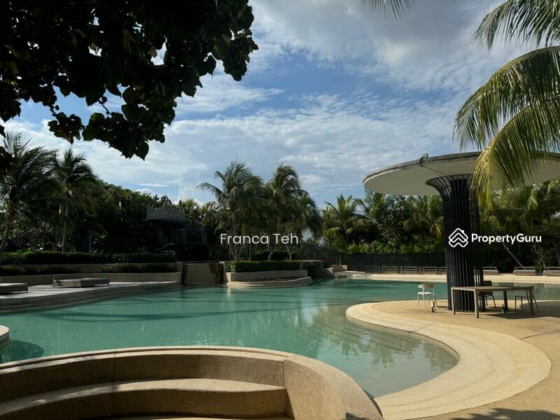 For Sale - Gamuda Cove