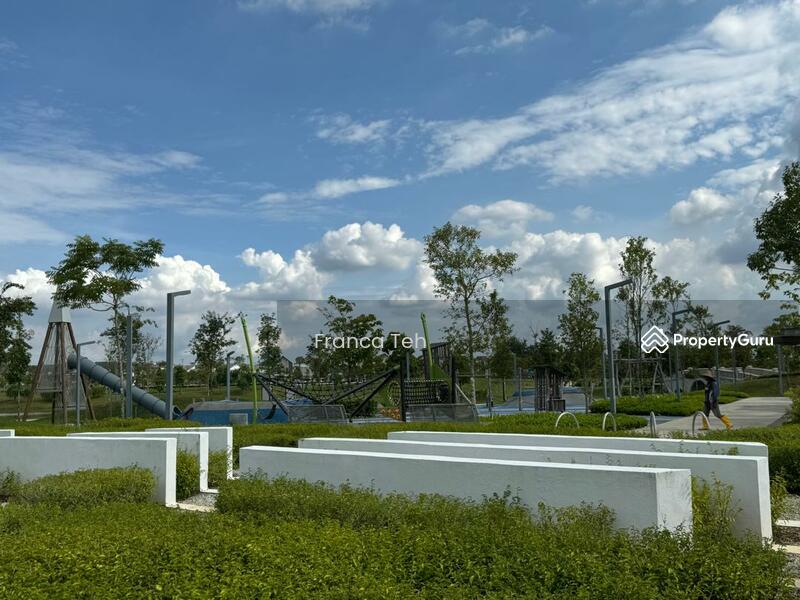 For Sale - Gamuda Cove