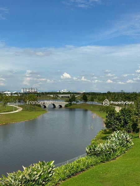 For Sale - Gamuda Cove