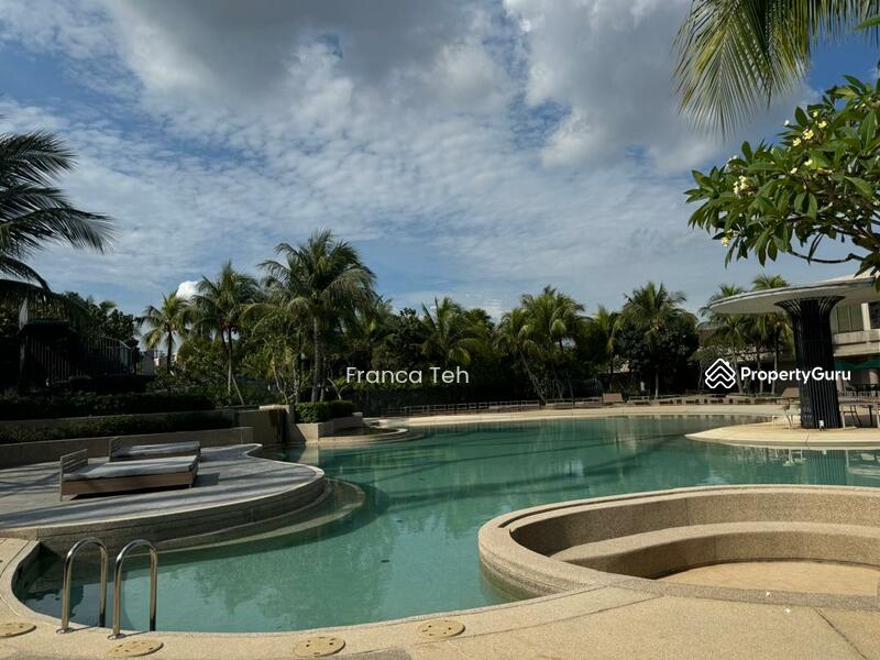 For Sale - Gamuda Cove