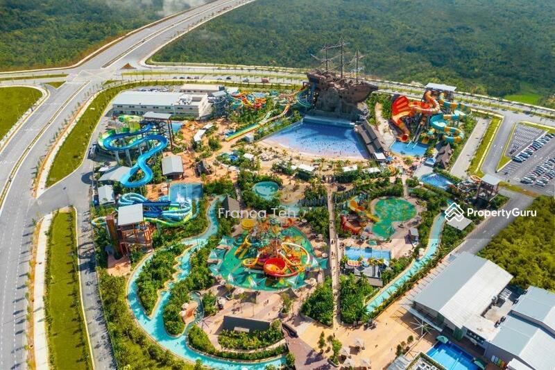 For Sale - Gamuda Cove