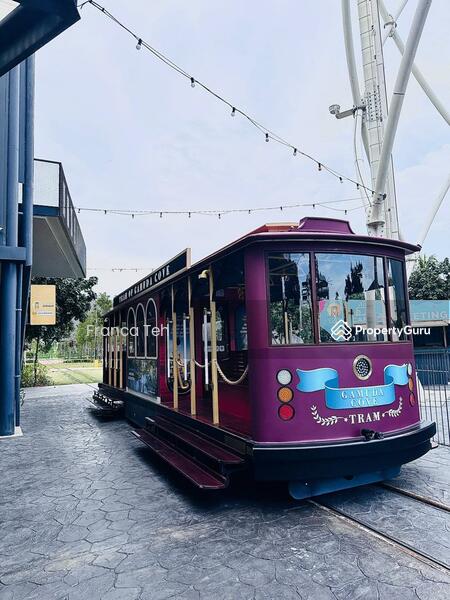 For Sale - Gamuda Cove