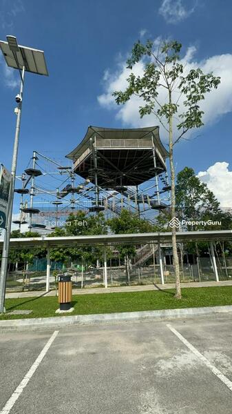 For Sale - Gamuda Cove