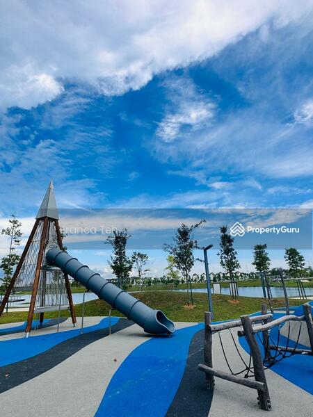 For Sale - Gamuda Cove