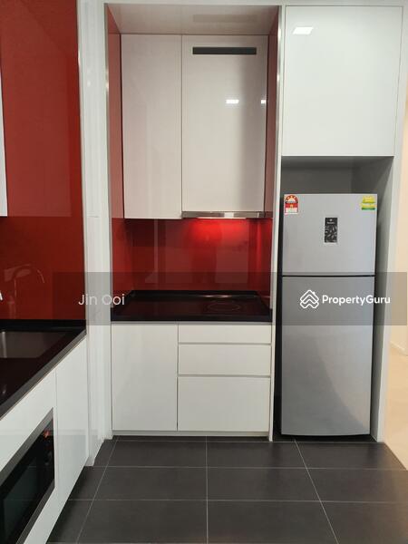 Service Residence for Sale at Arcoris SOHO - Jin Ooi - PropertyGuru.com.my