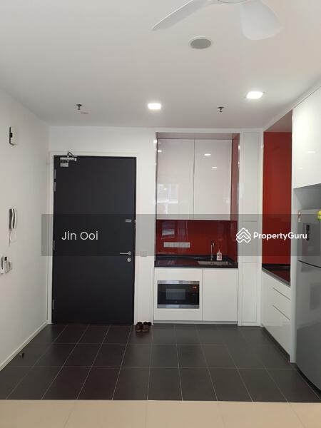 Service Residence for Sale at Arcoris SOHO - Jin Ooi - PropertyGuru.com.my