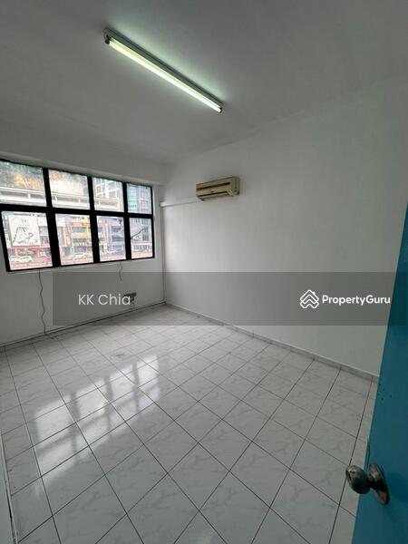 For Sale - Office at Taman Sri Batu Caves