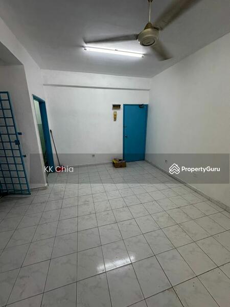 For Sale - Office at Taman Sri Batu Caves