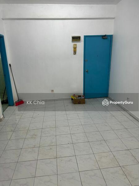 For Sale - Office at Taman Sri Batu Caves