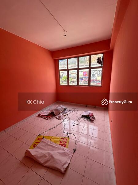 For Sale - Office at Taman Sri Batu Caves