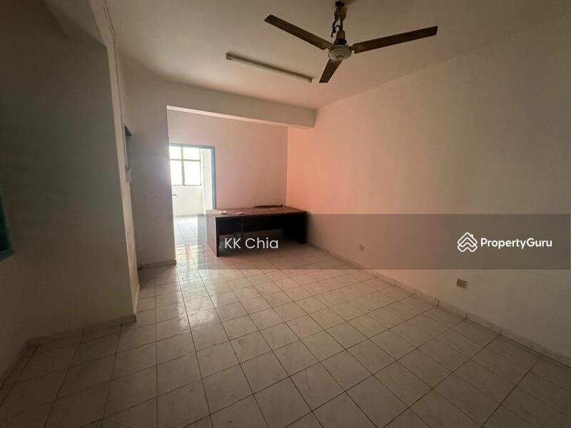 For Sale - Office at Taman Sri Batu Caves