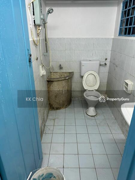 For Sale - Office at Taman Sri Batu Caves