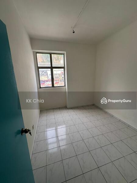 For Sale - Office at Taman Sri Batu Caves