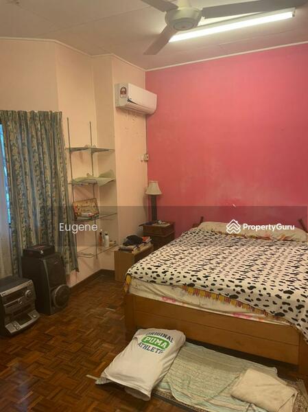 For Sale - Alam Damai @ Cheras