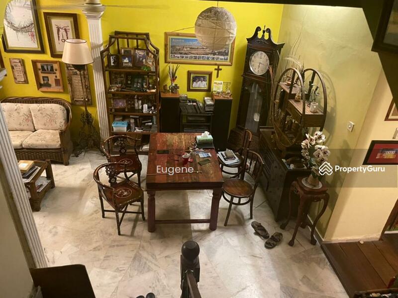 For Sale - Alam Damai @ Cheras