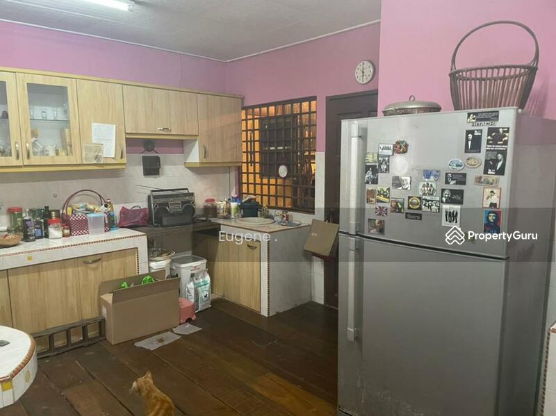 For Sale - Alam Damai @ Cheras