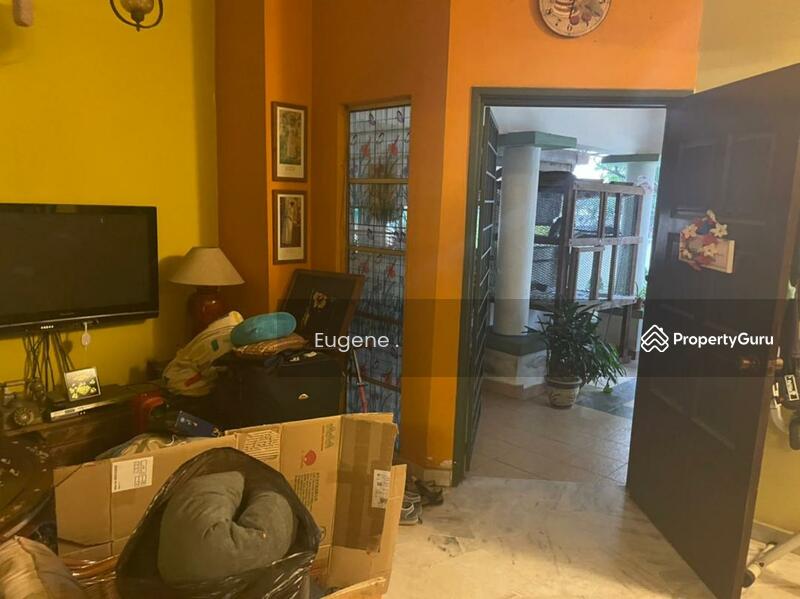 For Sale - Alam Damai @ Cheras