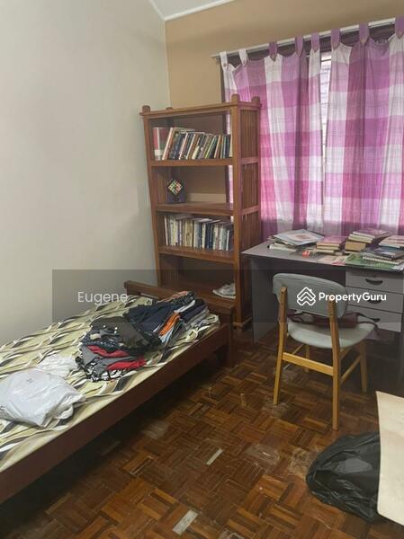 For Sale - Alam Damai @ Cheras