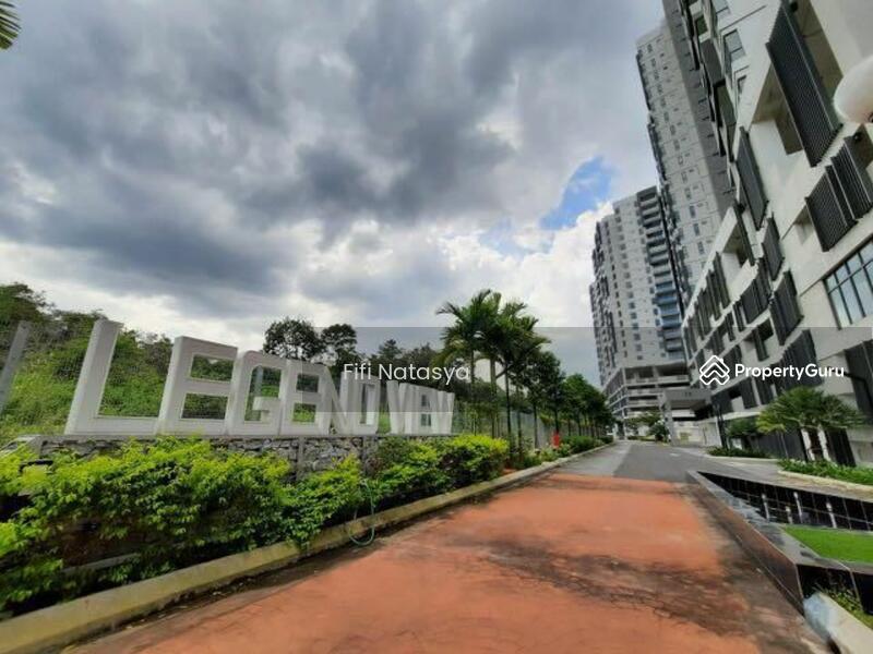 Untuk Dijual - Legendview