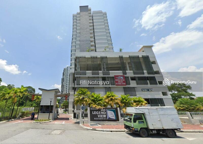 Untuk Dijual - Legendview
