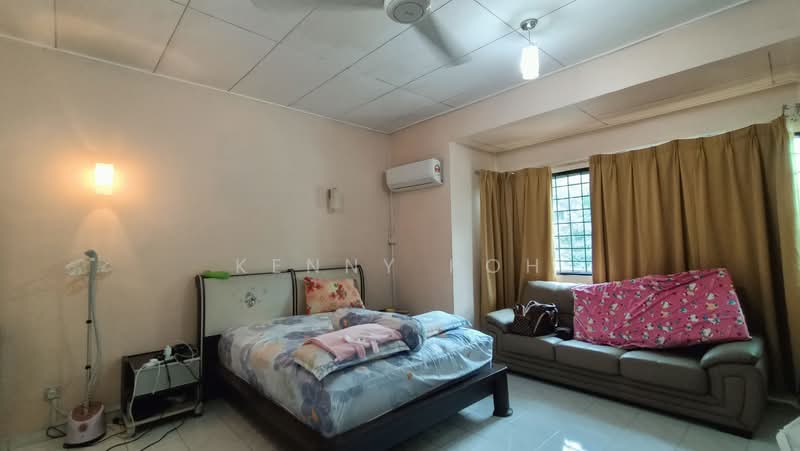 2-storey Terraced House for Sale in BANDAR PUCHONG JAYA (Puchong) - Kenny Koh - PropertyGuru.com.my