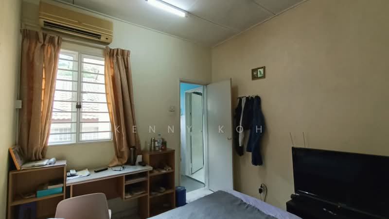 2-storey Terraced House for Sale in BANDAR PUCHONG JAYA (Puchong) - Kenny Koh - PropertyGuru.com.my