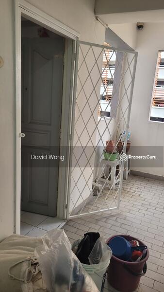 Apartment for Rent at Aman Satu - David Wong - PropertyGuru.com.my