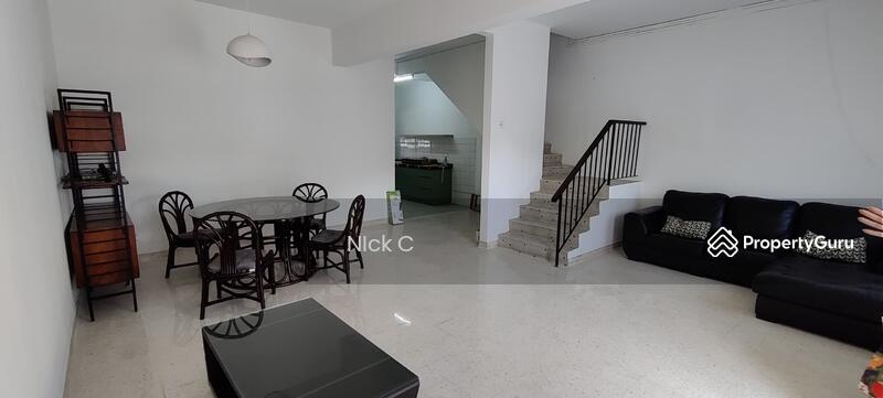 2-storey Terraced House for Rent in SS2 (Petaling Jaya) - NIck C - PropertyGuru.com.my