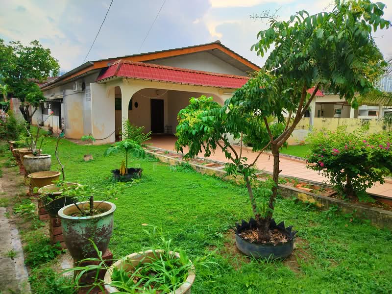 1-storey Terraced House for Sale in Minden Heights (Gelugor) - Pen Teo - PropertyGuru.com.my