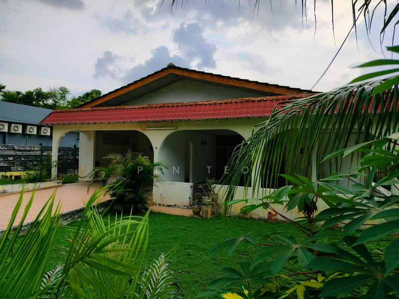 1-storey Terraced House for Sale in Minden Heights (Gelugor) - Pen Teo - PropertyGuru.com.my