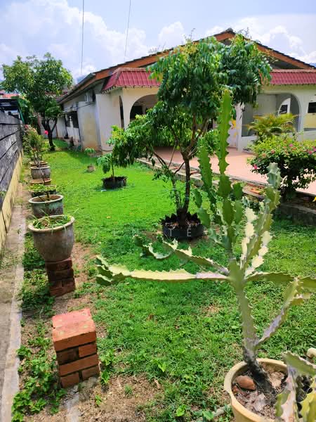 1-storey Terraced House for Sale in Minden Heights (Gelugor) - Pen Teo - PropertyGuru.com.my