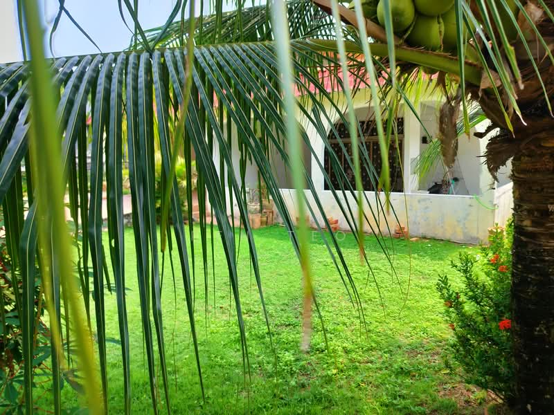 1-storey Terraced House for Sale in Minden Heights (Gelugor) - Pen Teo - PropertyGuru.com.my