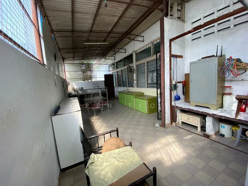 1-storey Terraced House for Sale in Minden Heights (Gelugor) - Pen Teo - PropertyGuru.com.my