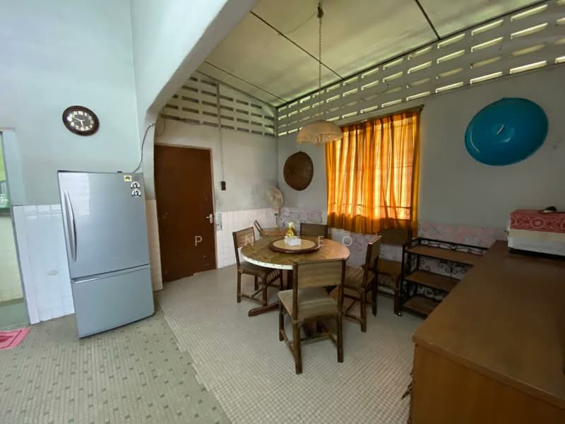 1-storey Terraced House for Sale in Minden Heights (Gelugor) - Pen Teo - PropertyGuru.com.my