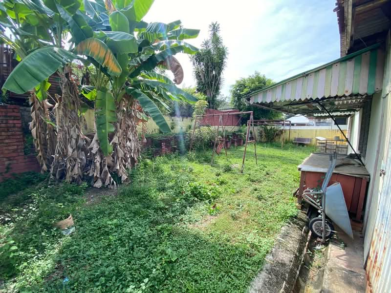 1-storey Terraced House for Sale in Minden Heights (Gelugor) - Pen Teo - PropertyGuru.com.my