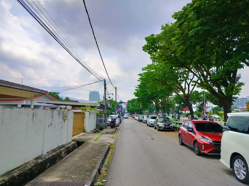 1-storey Terraced House for Sale in Minden Heights (Gelugor) - Pen Teo - PropertyGuru.com.my