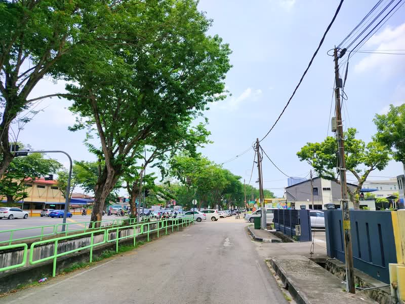 1-storey Terraced House for Sale in Minden Heights (Gelugor) - Pen Teo - PropertyGuru.com.my