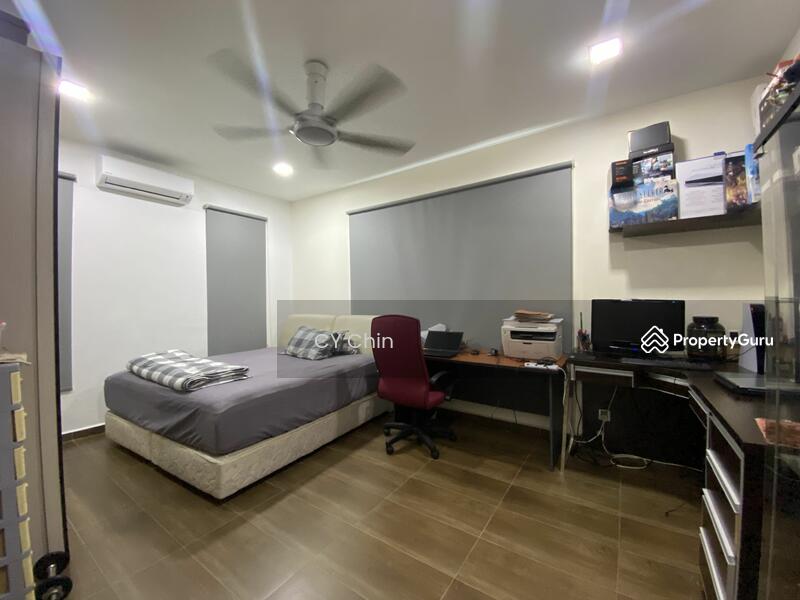 Bungalow House for Sale in Taman Seri Bukit Jed (Seremban) - Jack Chin - PropertyGuru.com.my