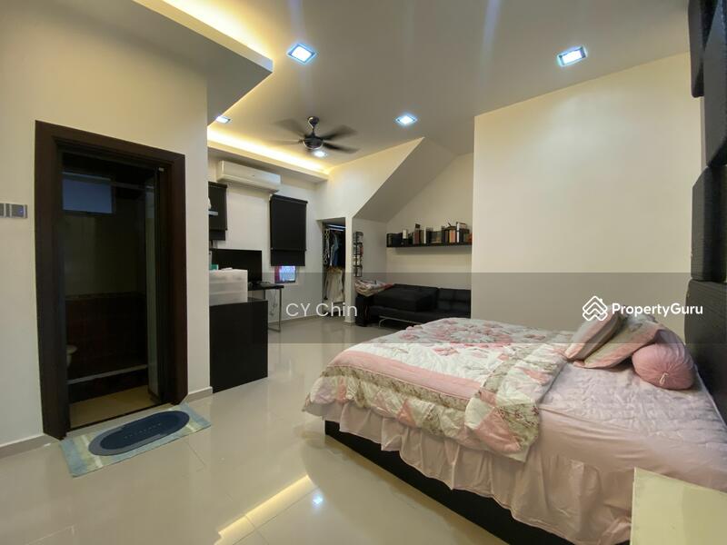 Bungalow House for Sale in Taman Seri Bukit Jed (Seremban) - Jack Chin - PropertyGuru.com.my