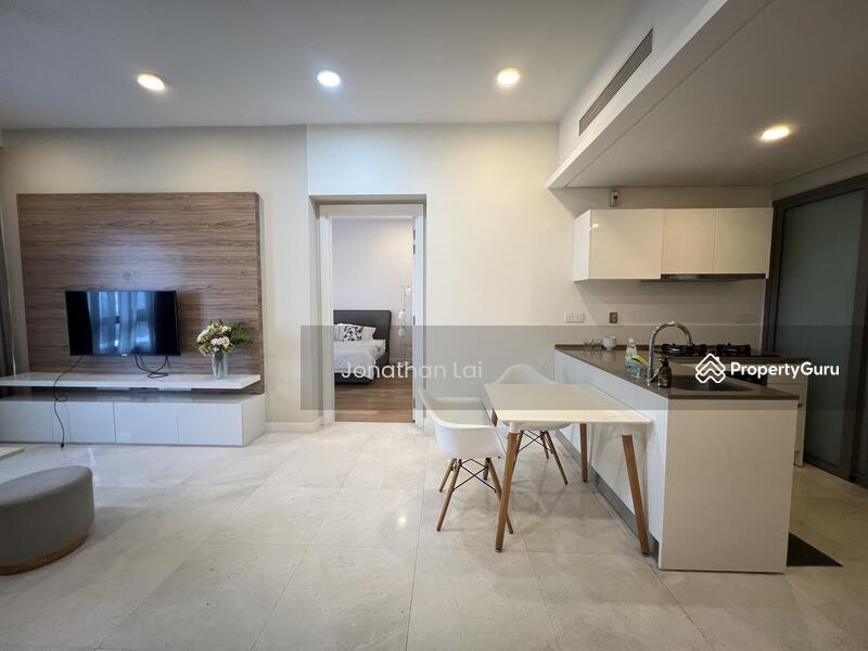 Service Residence for Sale at The Sentral Residences - Jonathan Lai - PropertyGuru.com.my