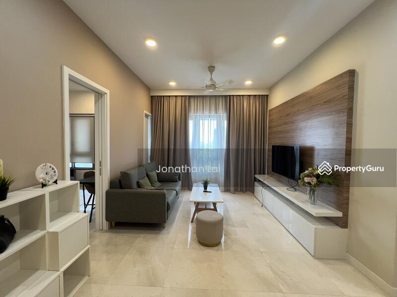 Service Residence for Sale at The Sentral Residences - Jonathan Lai - PropertyGuru.com.my
