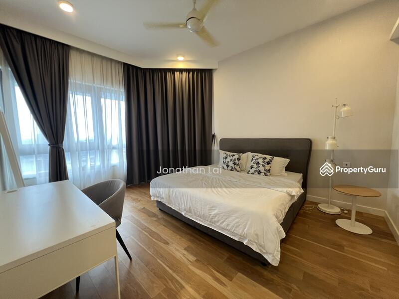 Service Residence for Sale at The Sentral Residences - Jonathan Lai - PropertyGuru.com.my