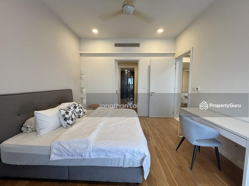 Service Residence for Sale at The Sentral Residences - Jonathan Lai - PropertyGuru.com.my