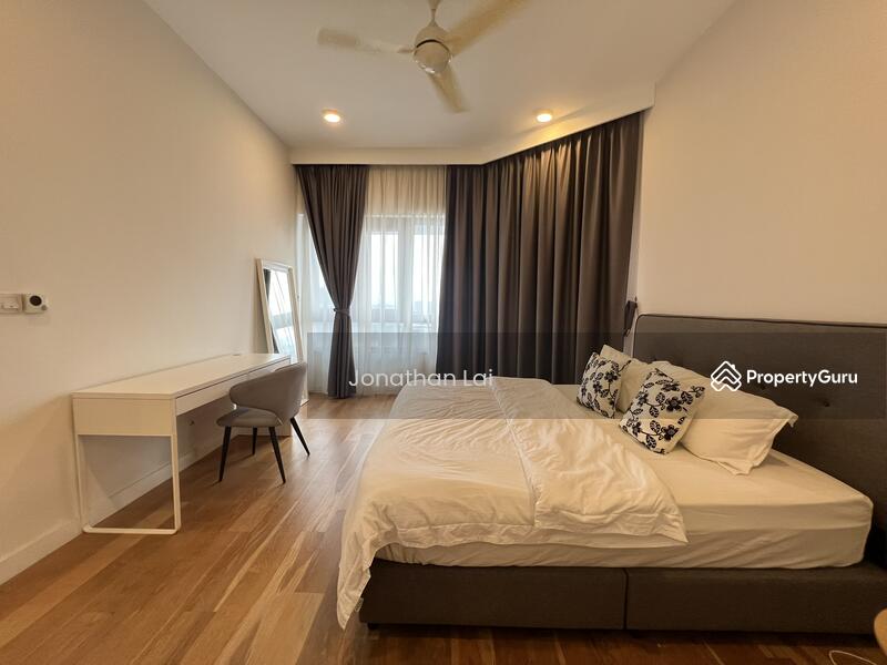 Service Residence for Sale at The Sentral Residences - Jonathan Lai - PropertyGuru.com.my