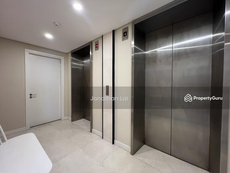 Service Residence for Sale at The Sentral Residences - Jonathan Lai - PropertyGuru.com.my